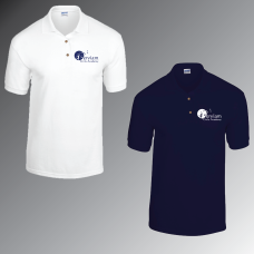 Serviam Short Sleeve Polo Shirt